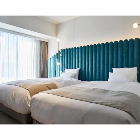 The Knot Hiroshima - Vacation Stay 48544V Exterior foto