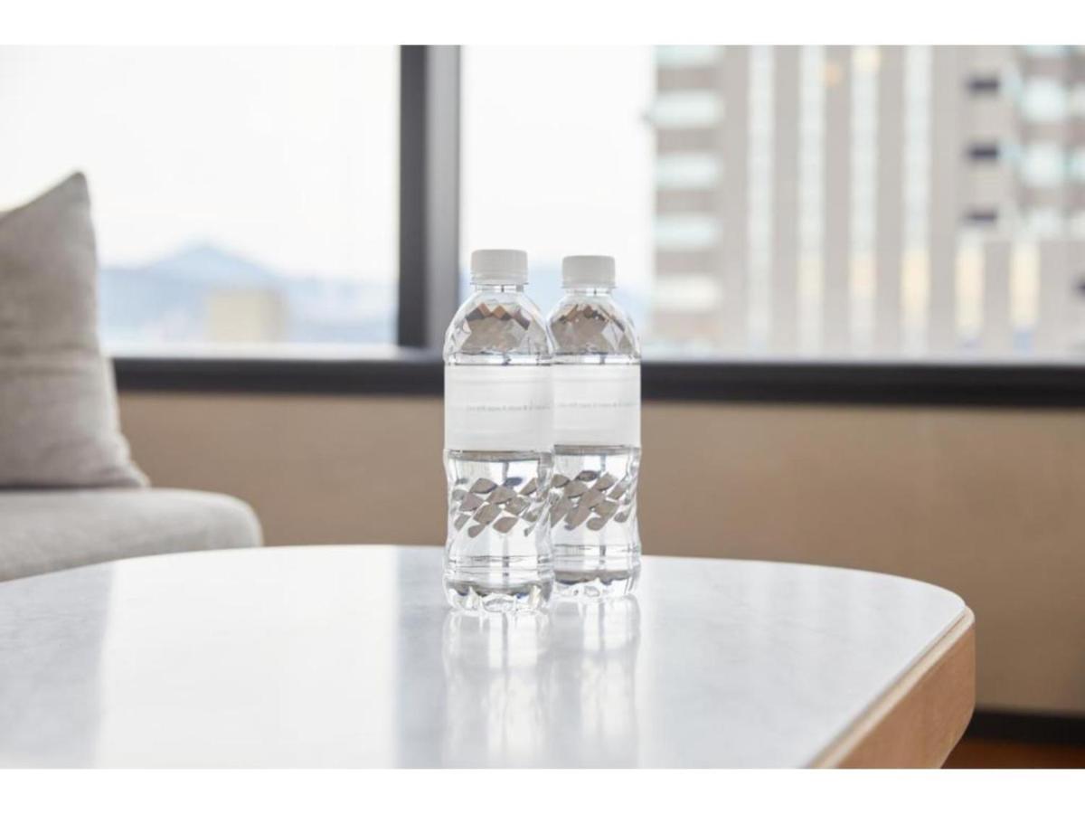 The Knot Hiroshima - Vacation Stay 48544V Exterior foto