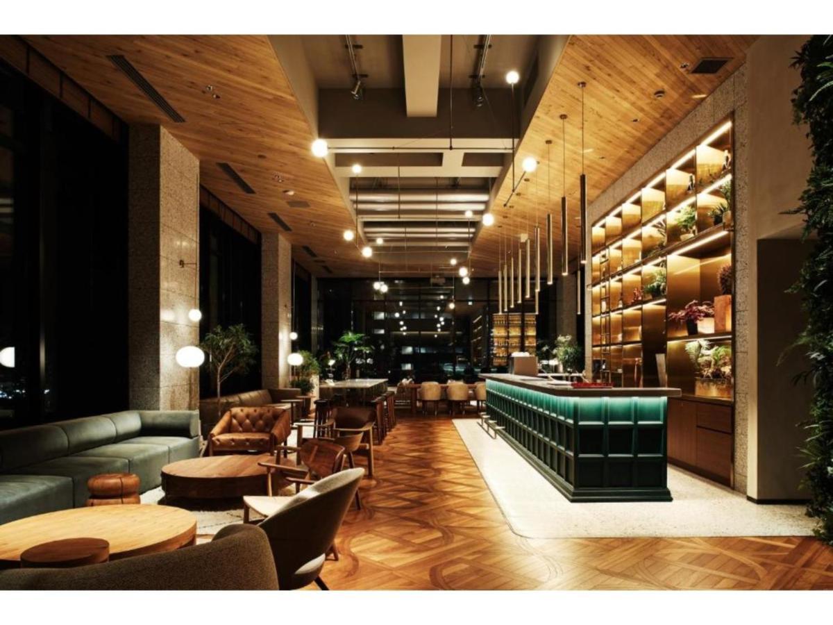 The Knot Hiroshima - Vacation Stay 48544V Exterior foto