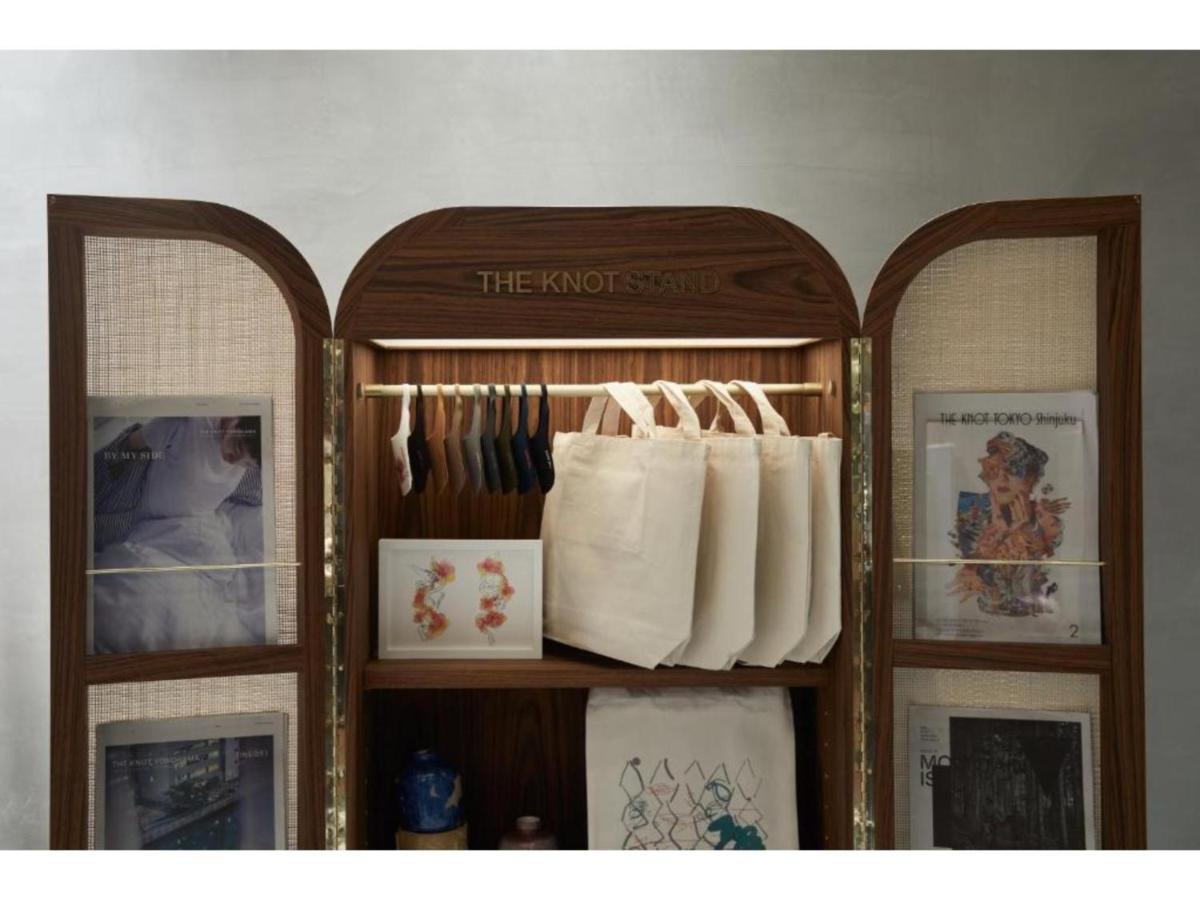 The Knot Hiroshima - Vacation Stay 48544V Exterior foto