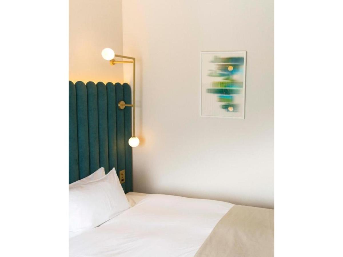 The Knot Hiroshima - Vacation Stay 48544V Exterior foto