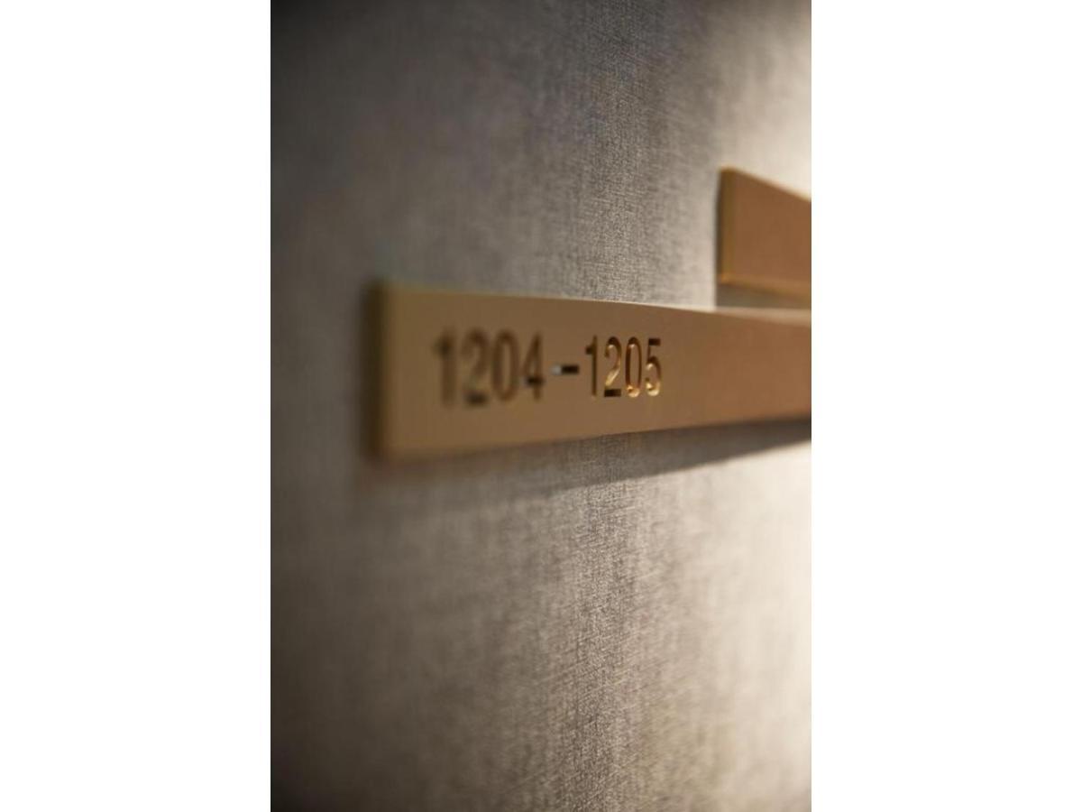 The Knot Hiroshima - Vacation Stay 48544V Exterior foto